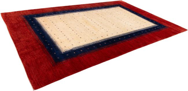 Persia Gabbeh Loribaft Atash - 2