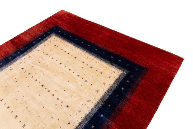 Persia Gabbeh Loribaft Atash - 3