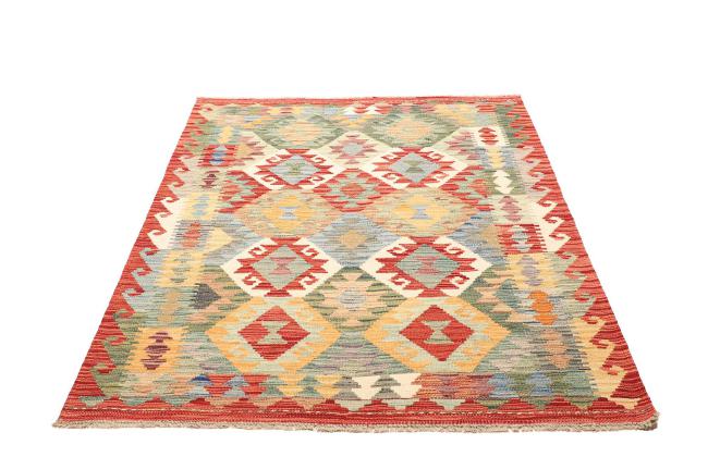 Kelim  Afghan - 1