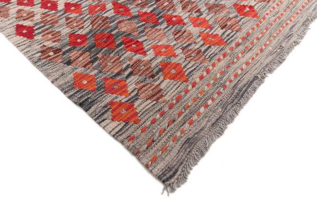 Kilim Afegão - 4