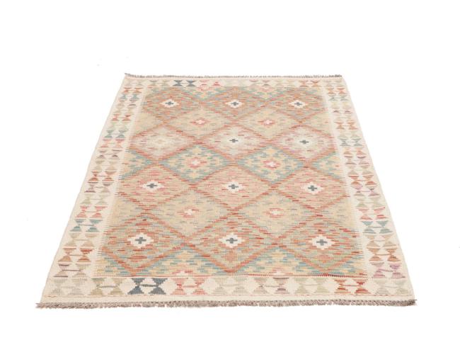 Kilim Afghan - 1