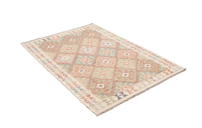 Kilim Afghan - 2