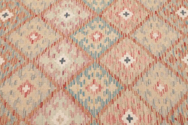 Kilim Afghan - 3