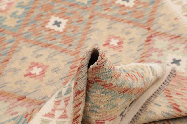 Kilim Afghan - 5