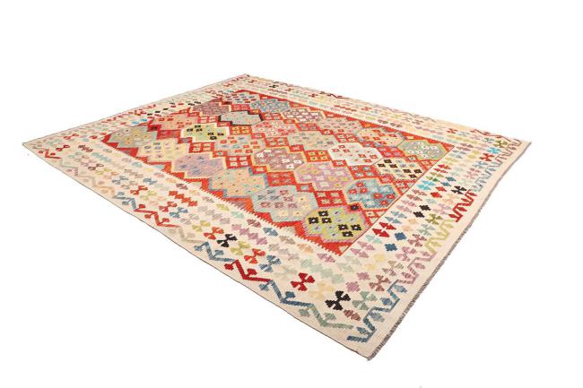 Kelim Afghan - 2