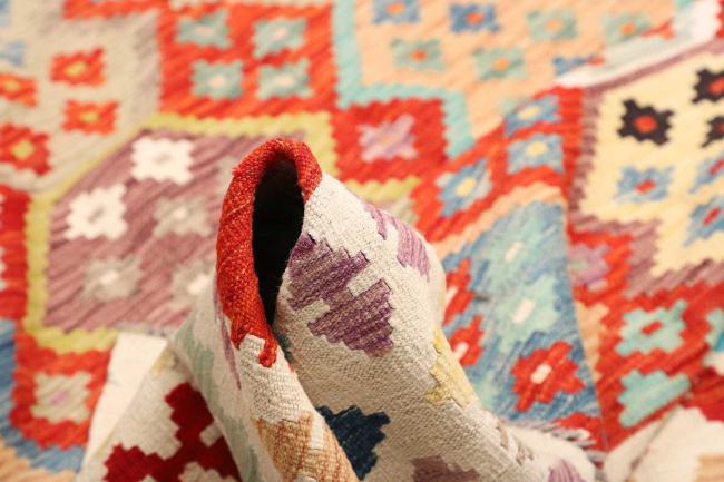 Kelim Afghan - 5