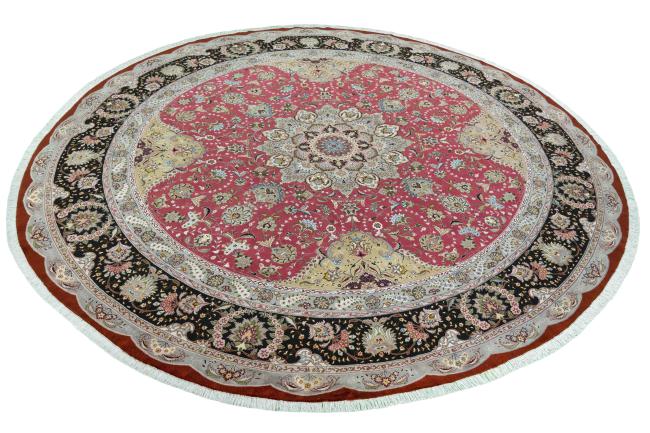 Tabriz 50Raj - 1
