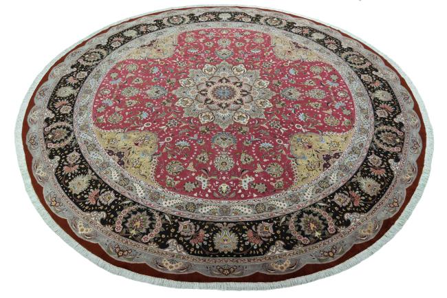 Tabriz 50Raj - 3