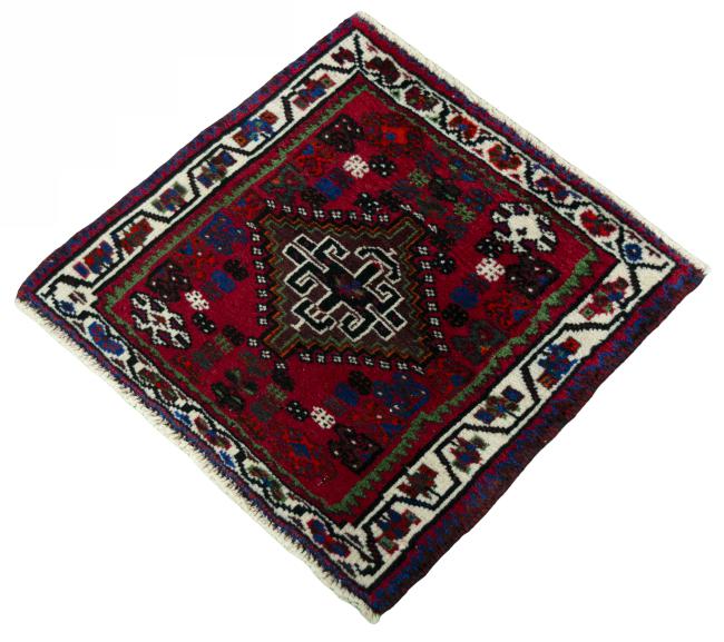 Shiraz - 1