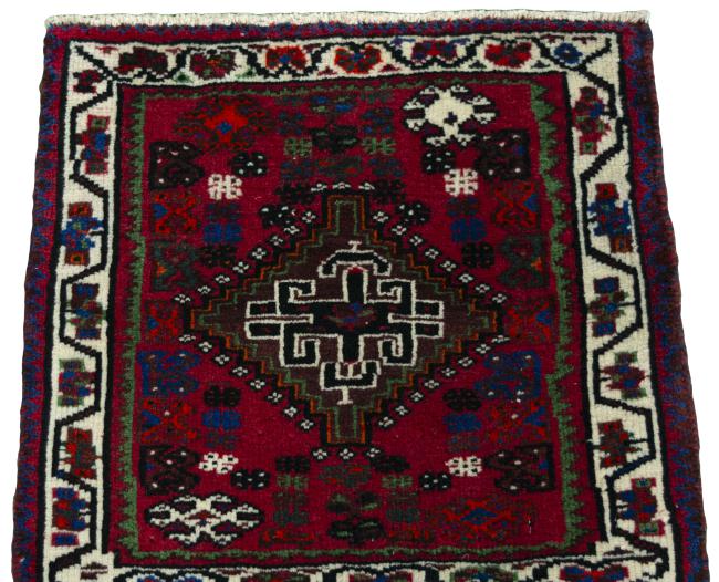 Shiraz - 3