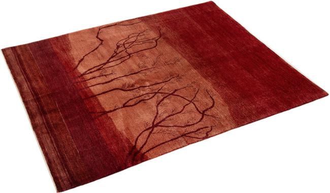 Persia Gabbeh Loribaft Z - 2