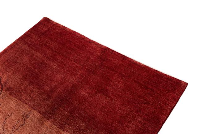 Persia Gabbeh Loribaft Z - 3