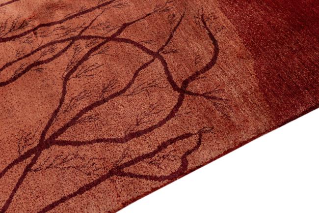 Persia Gabbeh Loribaft Z - 4