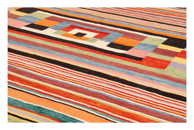 Kilim Afghan Edition - 1