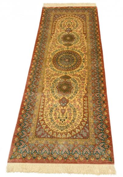 Qum Silk - 6