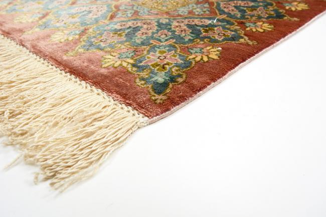 Qum Silk - 8