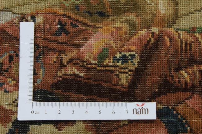 Tabriz Bild 50Raj Silkerenning - 6