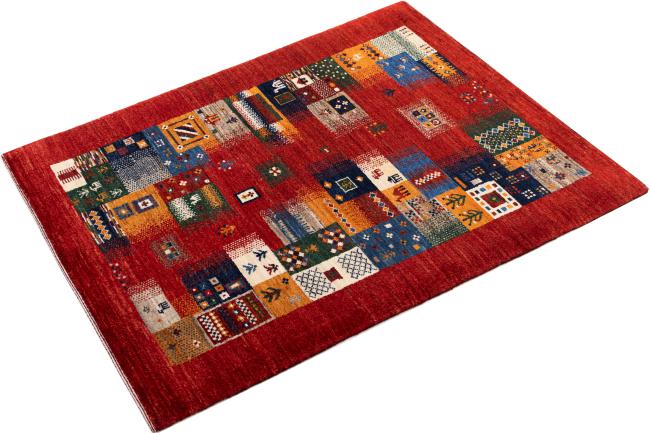 Perzisch Gabbeh Loribaft Nowbaft - 1