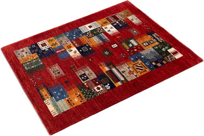 Perzisch Gabbeh Loribaft Nowbaft - 2