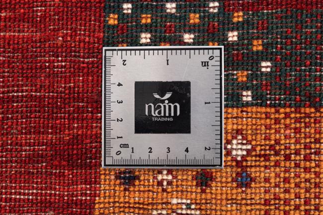 Perzisch Gabbeh Loribaft Nowbaft - 7