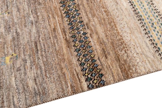 Persia Gabbeh Loribaft Tabiilbaft - 4