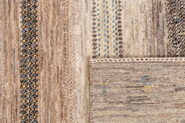 Persia Gabbeh Loribaft Tabiilbaft - 6