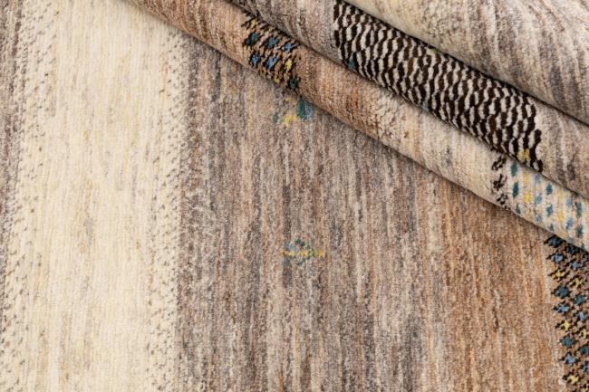 Persia Gabbeh Loribaft Tabiilbaft - 8