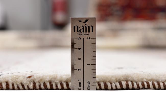 Persia Gabbeh Loribaft Tabiilbaft - 9