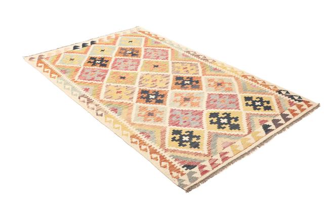 Kilim  Afghan - 2