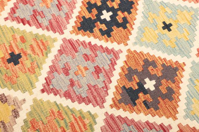 Kilim  Afghan - 3