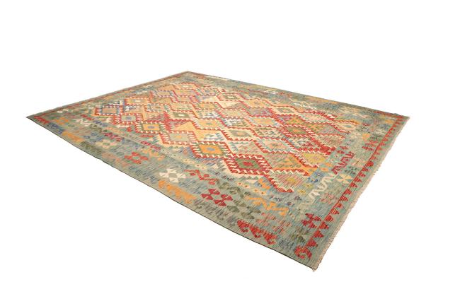 Kilim Afgán - 2