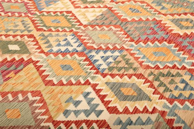 Kilim Afgán - 3