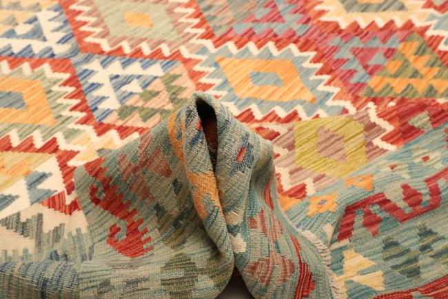 Kilim Afgán - 5