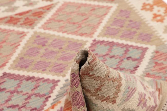 Kilim Afghan - 5