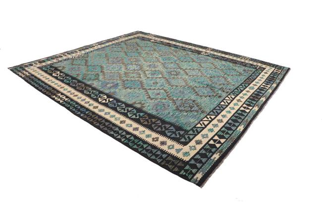 Kelim Afghan - 2