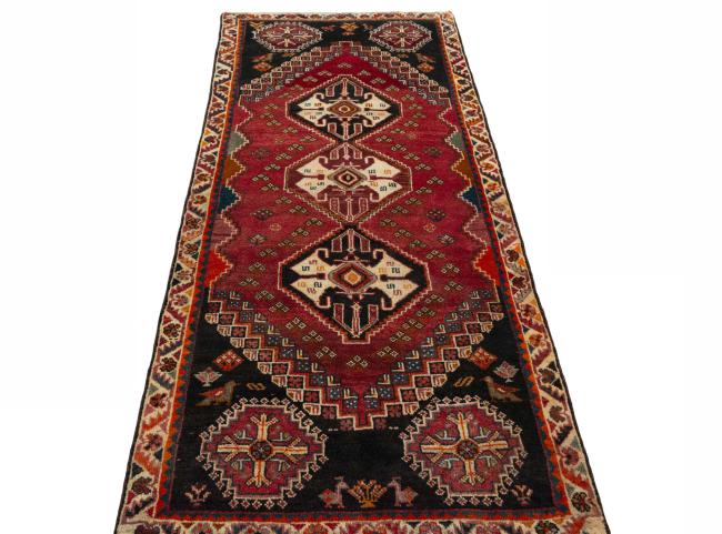 Shiraz - 4