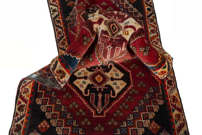 Shiraz - 9