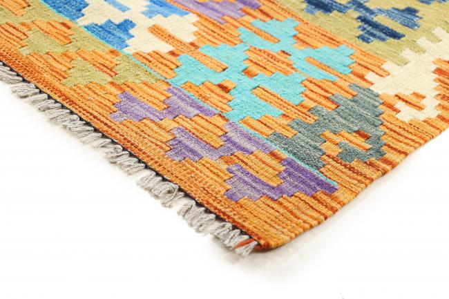 Kilim Afegão - 5