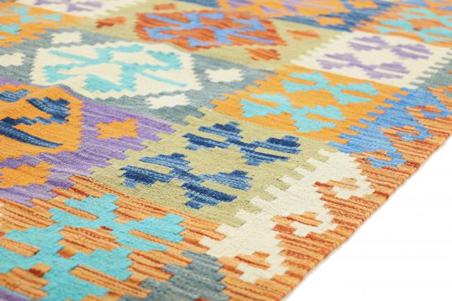 Kilim Afegão - 6