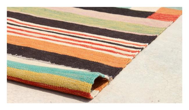 Kilim Afghan Edition - 2