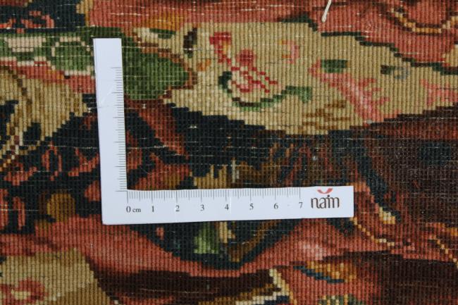 Tabriz Bild 50Raj Soienkette - 1