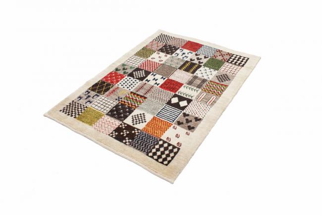 Persan Gabbeh Loribaft - 3