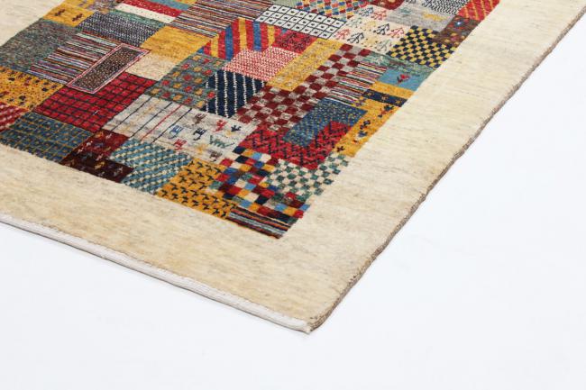 Perser Gabbeh Loribaft - 5