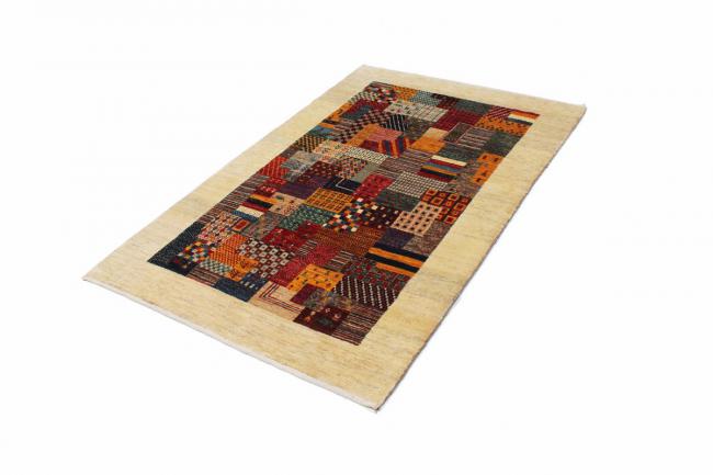 Perser Gabbeh Loribaft - 1