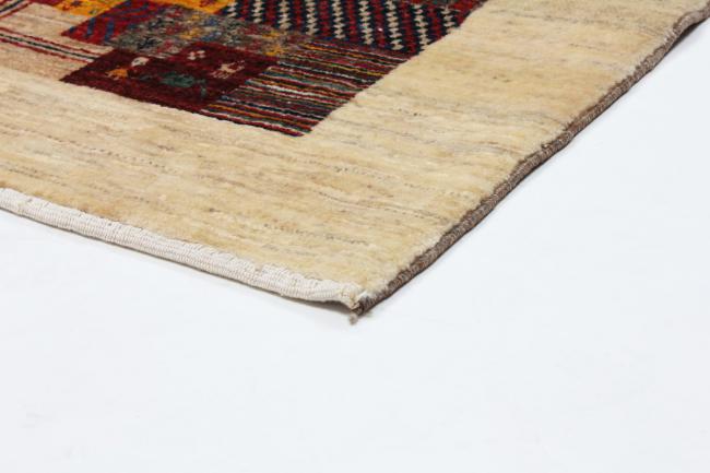 Perser Gabbeh Loribaft - 4
