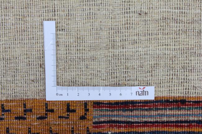 Perser Gabbeh Loribaft - 3
