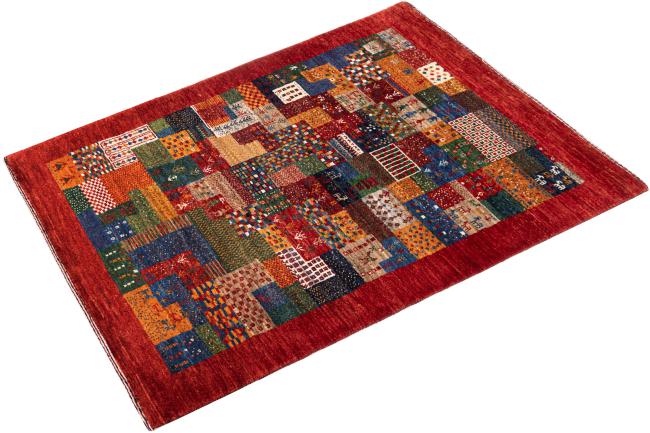 Perzisch Gabbeh Loribaft Nowbaft - 2