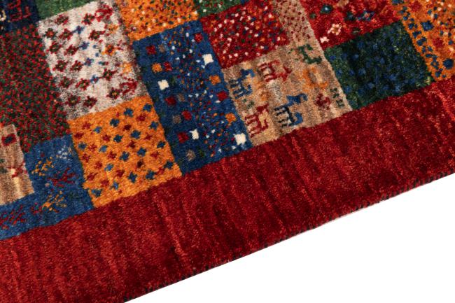 Perzisch Gabbeh Loribaft Nowbaft - 4