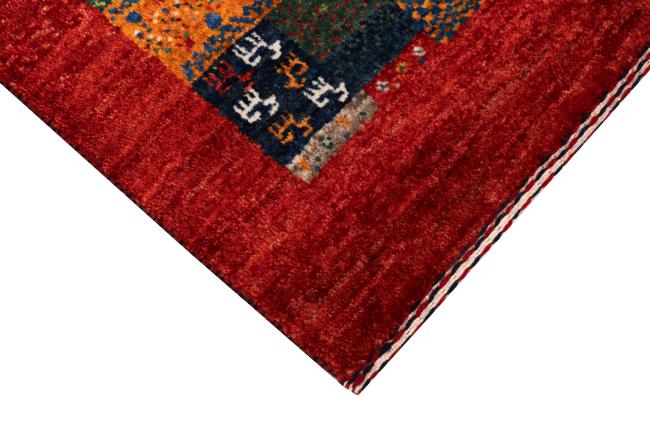 Perzisch Gabbeh Loribaft Nowbaft - 5