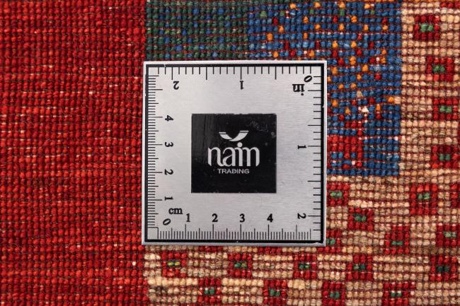 Perzisch Gabbeh Loribaft Nowbaft - 7